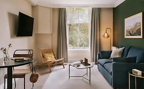 Sonder By Marriott Bonvoy Royal Garden Apartments New Town