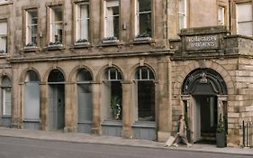 Thistle Suites Royal Garden